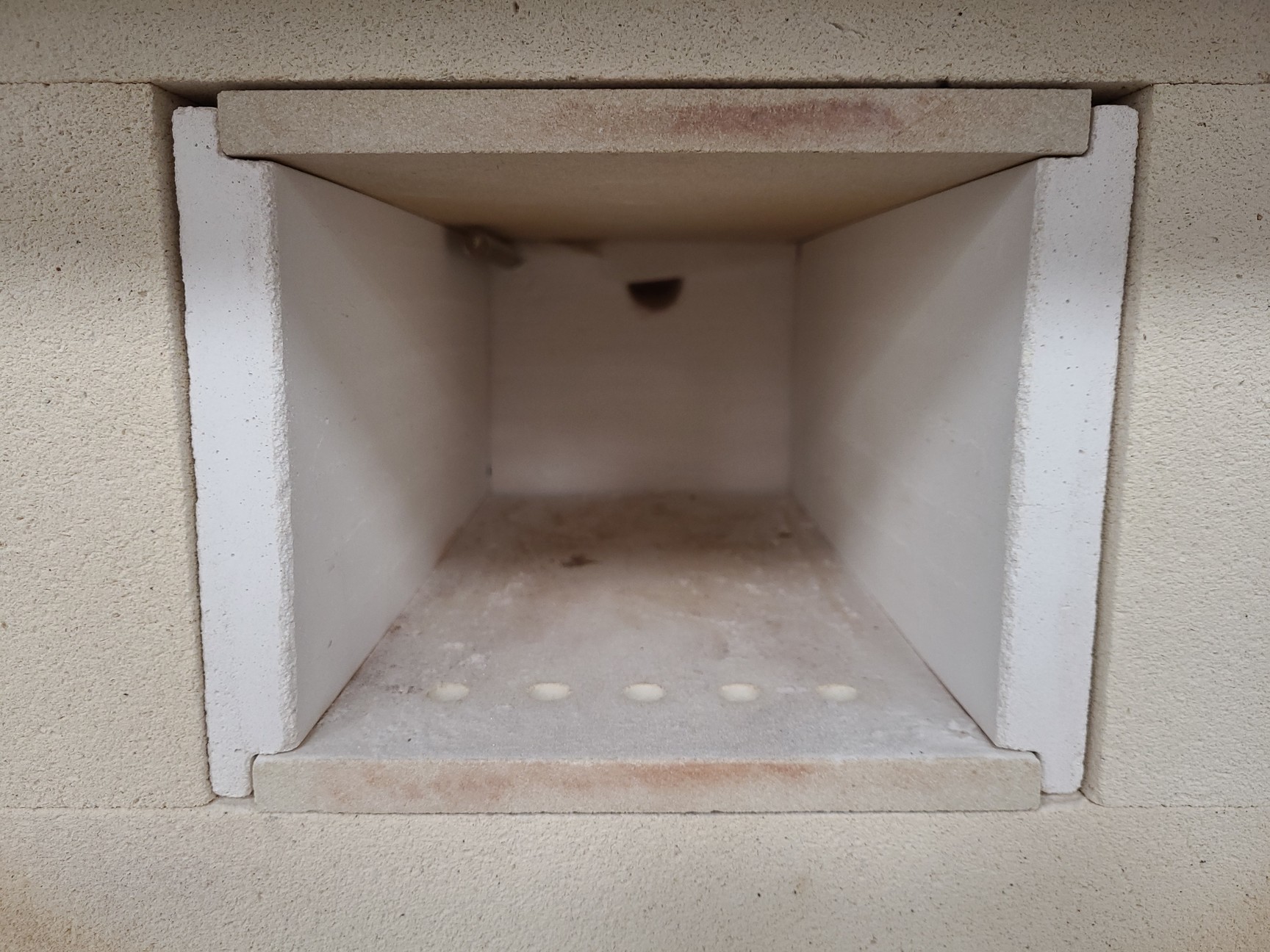 Image of Elite BSF 12/6 Laboratory Chamber Furnace Lab