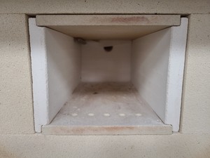 Thumbnail image of Elite BSF 12/6 Laboratory Chamber Furnace Lab