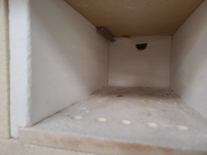 Thumbnail image of Elite BSF 12/6 Laboratory Chamber Furnace Lab