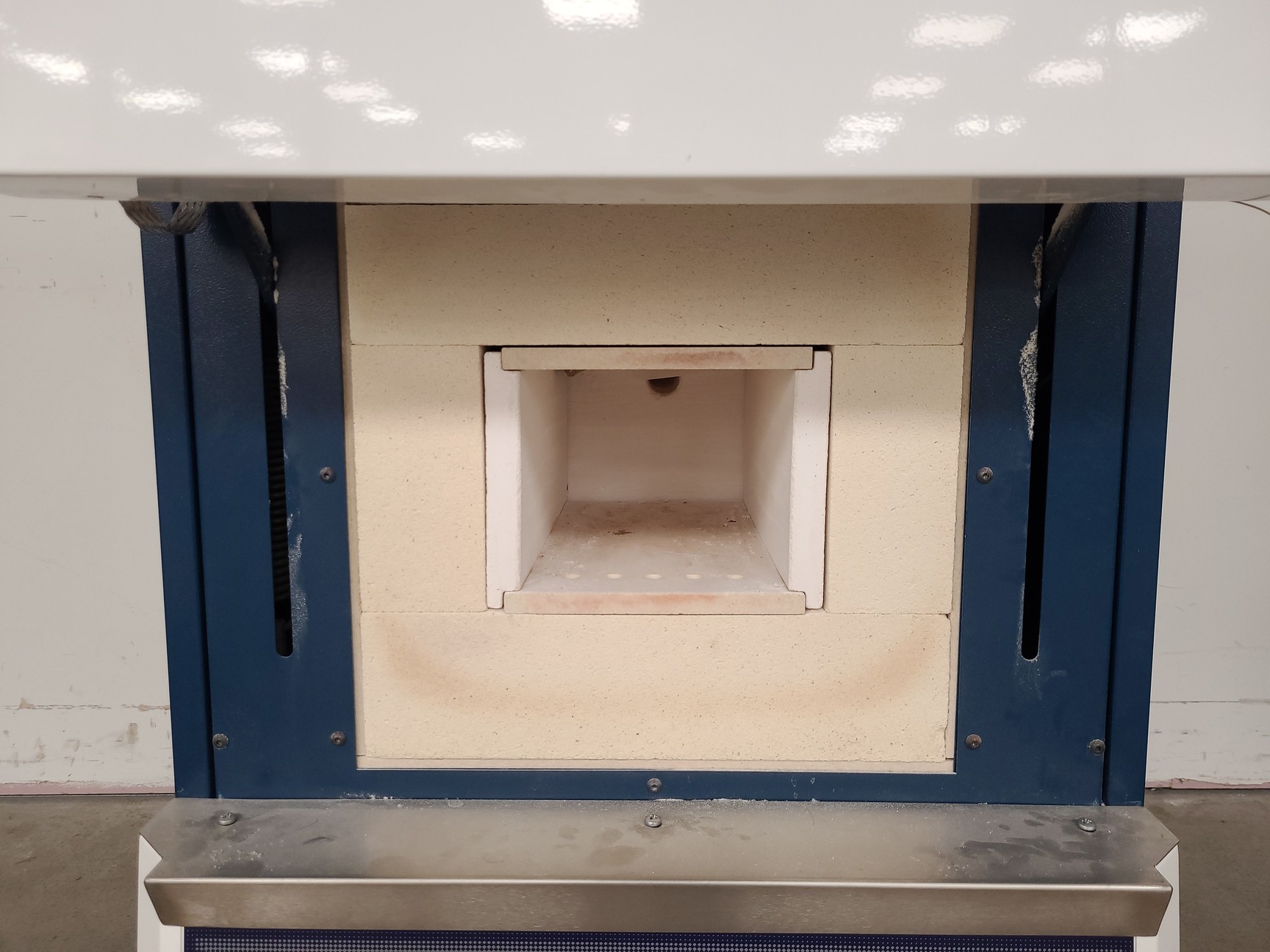 Image of Elite BSF 12/6 Laboratory Chamber Furnace Lab
