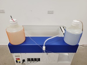 Thumbnail image of Qiagen BioRobot 3000 Molecular Biology Workstation for Sample Preparation Lab