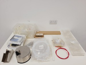 Thumbnail image of Qiagen BioRobot 3000 Molecular Biology Workstation for Sample Preparation Lab