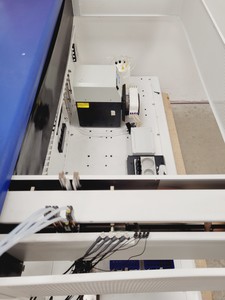 Thumbnail image of Qiagen BioRobot 3000 Molecular Biology Workstation for Sample Preparation Lab