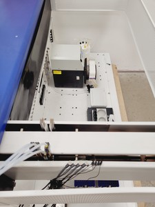 Thumbnail image of Qiagen BioRobot 3000 Molecular Biology Workstation for Sample Preparation Lab