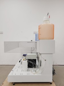 Thumbnail image of Qiagen BioRobot 3000 Molecular Biology Workstation for Sample Preparation Lab