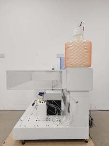 Thumbnail image of Qiagen BioRobot 3000 Molecular Biology Workstation for Sample Preparation Lab