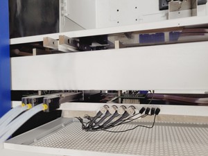 Thumbnail image of Qiagen BioRobot 3000 Molecular Biology Workstation for Sample Preparation Lab