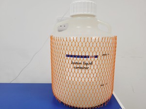 Thumbnail image of Qiagen BioRobot 3000 Molecular Biology Workstation for Sample Preparation Lab