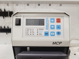 Thumbnail image of Qiagen BioRobot 3000 Molecular Biology Workstation for Sample Preparation Lab