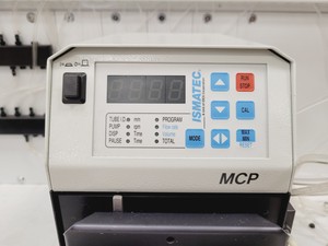 Thumbnail image of Qiagen BioRobot 3000 Molecular Biology Workstation for Sample Preparation Lab