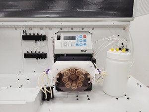 Thumbnail image of Qiagen BioRobot 3000 Molecular Biology Workstation for Sample Preparation Lab