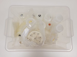 Thumbnail image of Qiagen BioRobot 3000 Molecular Biology Workstation for Sample Preparation Lab