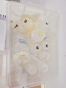 Thumbnail image of Qiagen BioRobot 3000 Molecular Biology Workstation for Sample Preparation Lab