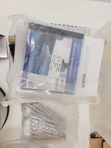 Thumbnail image of Qiagen BioRobot 3000 Molecular Biology Workstation for Sample Preparation Lab