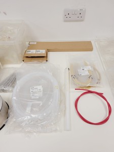 Thumbnail image of Qiagen BioRobot 3000 Molecular Biology Workstation for Sample Preparation Lab