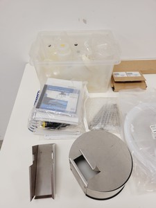 Thumbnail image of Qiagen BioRobot 3000 Molecular Biology Workstation for Sample Preparation Lab