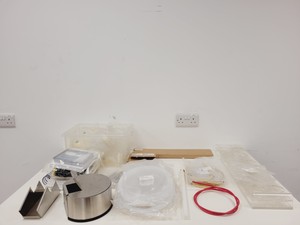 Thumbnail image of Qiagen BioRobot 3000 Molecular Biology Workstation for Sample Preparation Lab