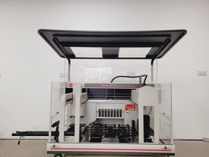 Thumbnail image of Beckman Coulter Biomek FXP Liquid Handling Robot + Cytomat Microplate Hotel Lab