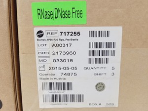 Thumbnail image of Beckman Coulter Biomek FXP Liquid Handling Robot + Cytomat Microplate Hotel Lab