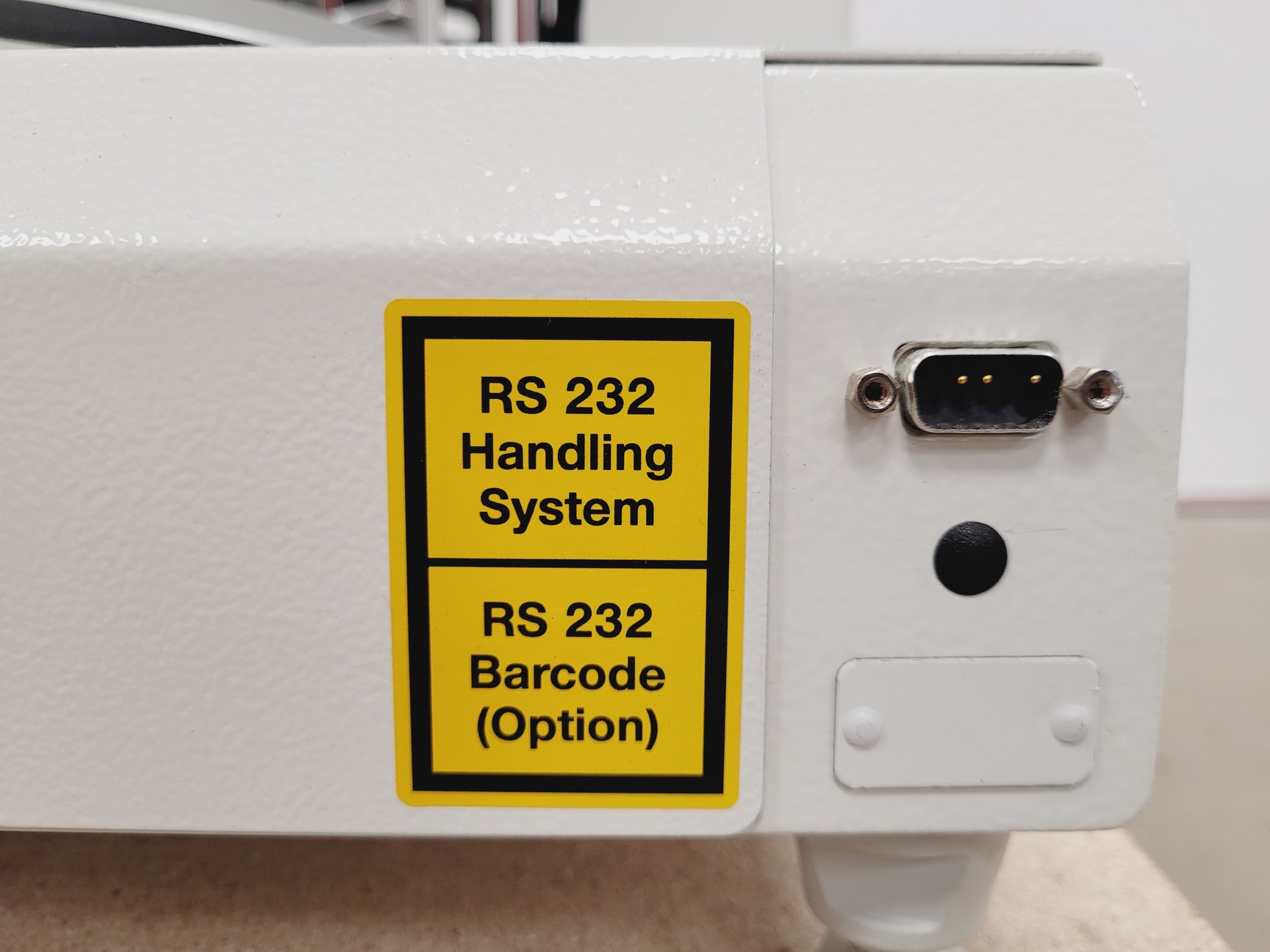 Image of Beckman Coulter Biomek FXP Liquid Handling Robot + Cytomat Microplate Hotel Lab