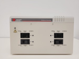 Thumbnail image of Beckman Coulter Biomek FXP Liquid Handling Robot + Cytomat Microplate Hotel Lab