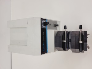 Thumbnail image of Beckman Coulter Biomek FXP Liquid Handling Robot + Cytomat Microplate Hotel Lab