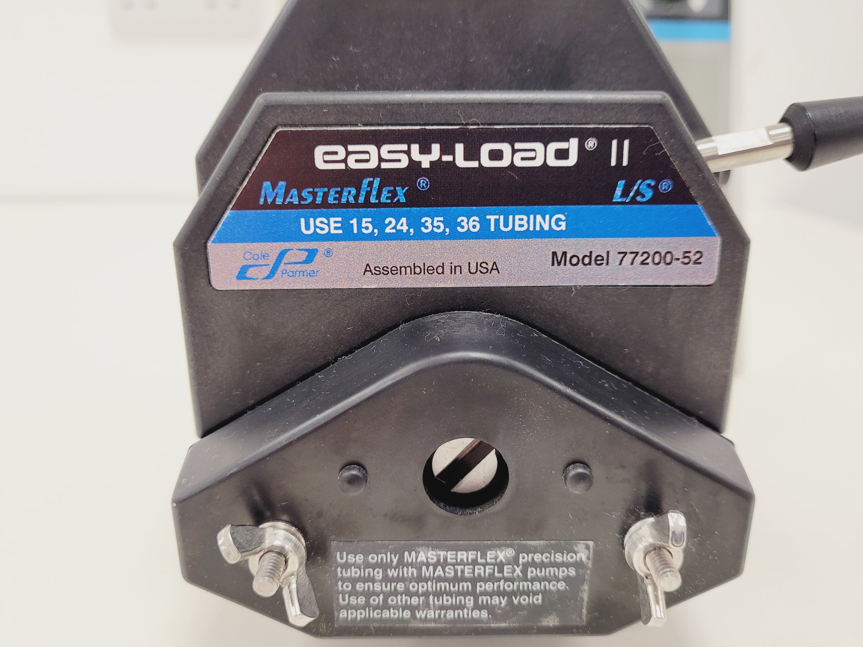 Image of Beckman Coulter Biomek FXP Liquid Handling Robot + Cytomat Microplate Hotel Lab