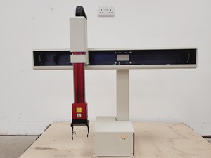 Thumbnail image of Beckman Coulter Biomek FXP Liquid Handling Robot + Cytomat Microplate Hotel Lab