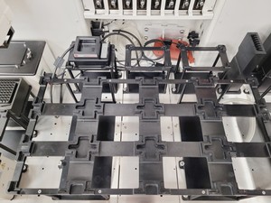 Thumbnail image of Beckman Coulter Biomek FXP Liquid Handling Robot + Cytomat Microplate Hotel Lab