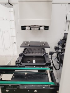 Thumbnail image of Beckman Coulter Biomek FXP Liquid Handling Robot + Cytomat Microplate Hotel Lab