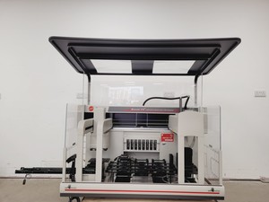 Thumbnail image of Beckman Coulter Biomek FXP Liquid Handling Robot + Cytomat Microplate Hotel Lab