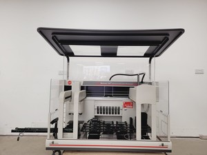 Thumbnail image of Beckman Coulter Biomek FXP Liquid Handling Robot + Cytomat Microplate Hotel Lab