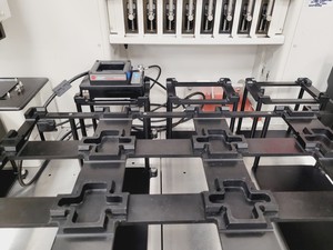 Thumbnail image of Beckman Coulter Biomek FXP Liquid Handling Robot + Cytomat Microplate Hotel Lab