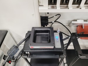 Thumbnail image of Beckman Coulter Biomek FXP Liquid Handling Robot + Cytomat Microplate Hotel Lab