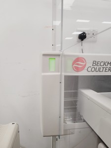 Thumbnail image of Beckman Coulter Biomek FXP Liquid Handling Robot + Cytomat Microplate Hotel Lab