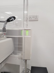 Thumbnail image of Beckman Coulter Biomek FXP Liquid Handling Robot + Cytomat Microplate Hotel Lab