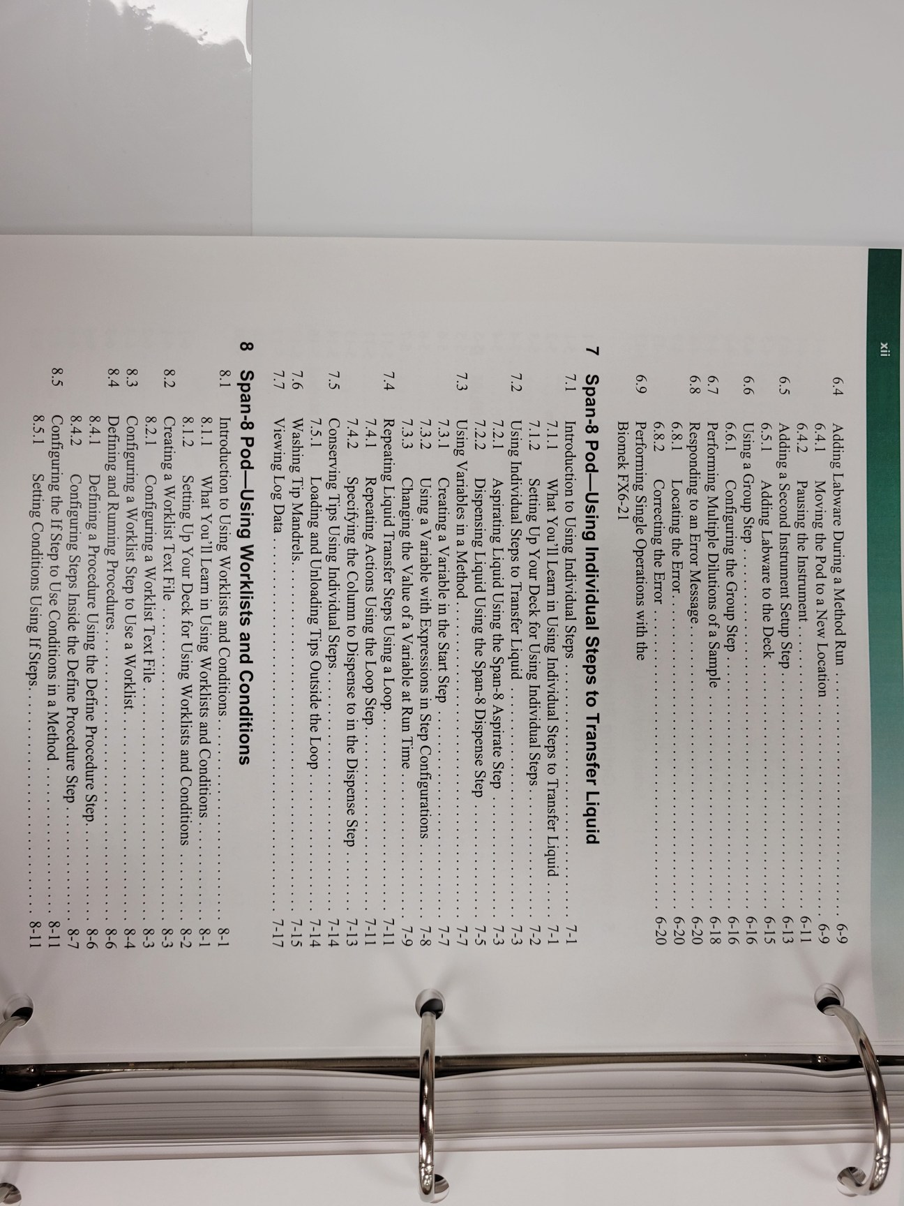 Image of Beckman Coulter Biomek FXP Liquid Handling Robot + Cytomat Microplate Hotel Lab