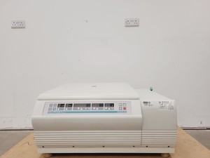 Thumbnail image of Heraeus Multifuge 3S-R Centrifuge