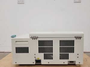 Thumbnail image of Heraeus Multifuge 3S-R Centrifuge