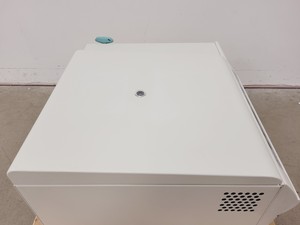 Thumbnail image of Heraeus Multifuge 3S-R Centrifuge