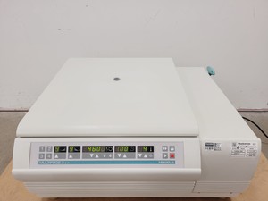 Thumbnail image of Heraeus Multifuge 3S-R Centrifuge