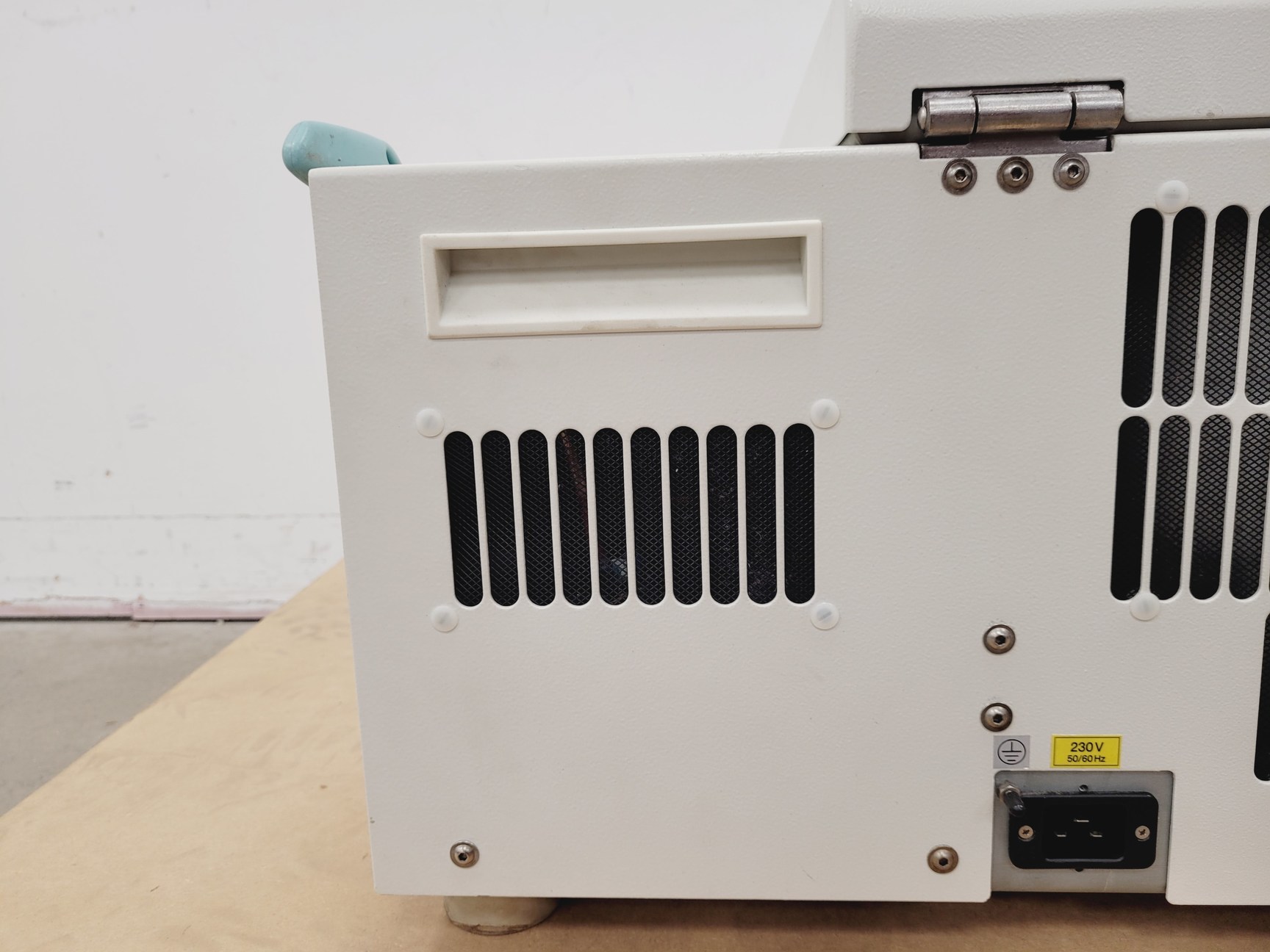 Image of Heraeus Multifuge 3S-R Centrifuge