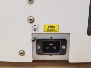 Thumbnail image of Heraeus Multifuge 3S-R Centrifuge