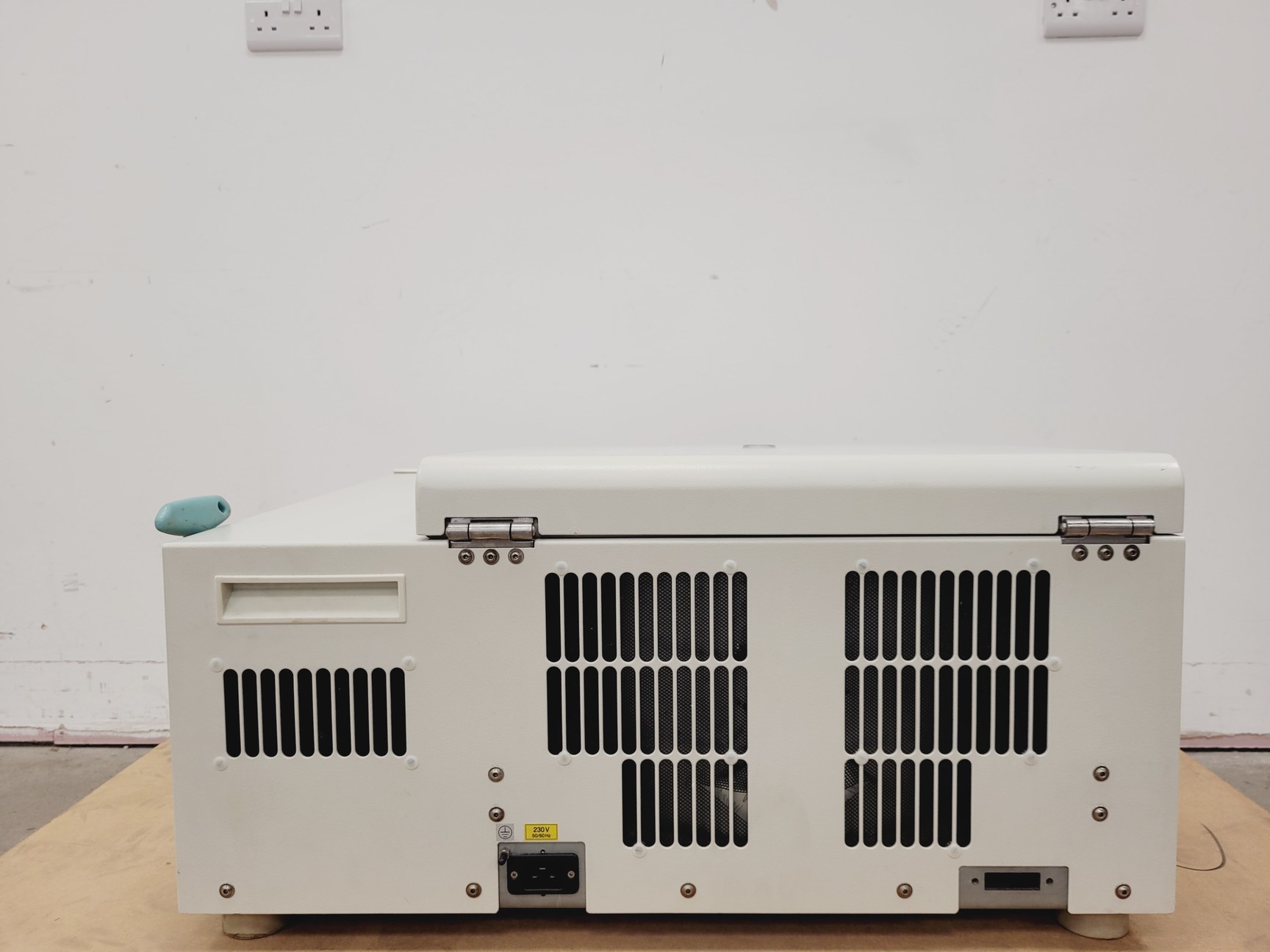 Image of Heraeus Multifuge 3S-R Centrifuge