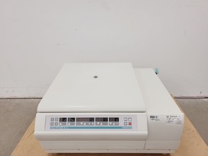 Thumbnail image of Heraeus Multifuge 3S-R Centrifuge