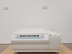 Thumbnail image of Heraeus Multifuge 3S-R Centrifuge