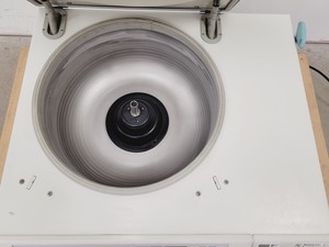 Thumbnail image of Heraeus Multifuge 3S-R Centrifuge