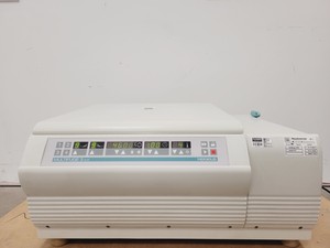 Thumbnail image of Heraeus Multifuge 3S-R Centrifuge