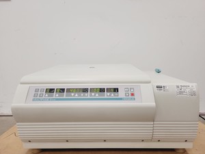 Thumbnail image of Heraeus Multifuge 3S-R Centrifuge