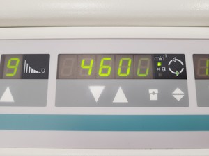 Thumbnail image of Heraeus Multifuge 3S-R Centrifuge